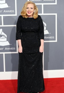 Adele: Tot ce-mi doresc este sa cant